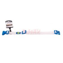 НАШИЙНИК CLUB C 15/44 БЯЛ