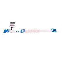 НАШИЙНИК CLUB C 25/70 БЯЛ