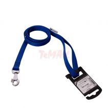 ПОВОД CLUB G 15/120 СИН