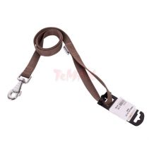 ПОВОД CLUB G 20/120 КАФЯВ