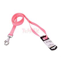 ПОВОД CLUB G 20/120 РОЗОВ