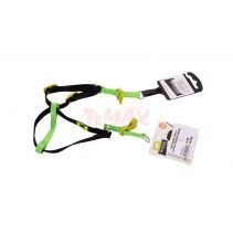 НАГРЪДНИК EASY P EX.SMALL З/ЧЕРНО