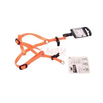 НАГРЪДНИК EASY P EX. SMALL ОРАНЖЕВ