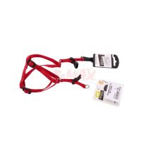 НАГРЪДНИК EASY P EX. SMALL ЧЕРВЕН