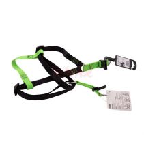 НАГРЪДНИК EASY P LARGE З/ЧЕРНО