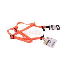 НАГРЪДНИК EASY P MED ОРАНЖЕВ