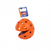 ИГРАЧКА ТОПКА МАЛКА Ф 7.4СМ