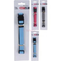 НАШИЙНИК ЗА КУЧЕ 30-50СМ