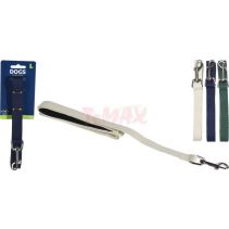 ПОВОД ЗА КУЧЕ ПАМУК 117/2СМ