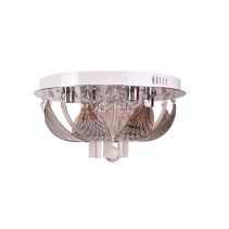 ПОЛИЛЕЙ ПЛАФОНИЕРА QUATRRO MP3 Ф40+ДИСТ.