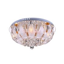 ПОЛИЛЕЙ ПЛАФОНИЕРА TRE MP3 Ф50+ДИСТ.УПР