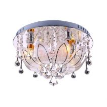 ПОЛИЛЕЙ ПЛАФОНИЕРА UNO Ф40+ДИСТ.УПР