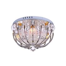 ПОЛИЛЕЙ ПЛАФОНИЕРА DUE Ф40+ДИСТ.УПР