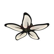 ПОЛИЛЕЙ LED НАТТ 5 2X55W 30/65K