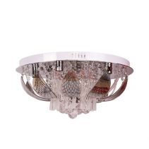 ПОЛИЛЕЙ ПЛАФОНИЕРА QUATRRO MP3 Ф50