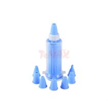 ШПРИЦ ЗА ДЕКОРАЦИЯ PVC /23026/23075/