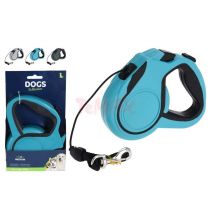 ПОВОД ЗА КУЧЕ АВТОМАТИЧЕН 5М/ДО 20КГ