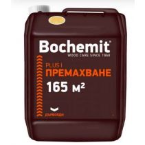 ИМПРЕГН.BOCHEMIT PLUS I КОНЦ. 5КГ