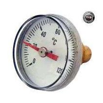 ТЕРМОМЕТЪР РАДИАТОРЕН МЕТ.0°-120°Ф38 THS