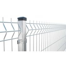 КОЛ ПОЦИНК. С АКСЕСОАРИ L=1М 50/50ММ - Temax.bg КОЛ ПОЦИНК. С АКСЕСОАРИ L=1М 50/50ММ