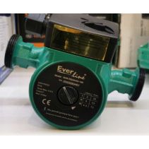 ПОМПА ЗА ПАРНО EVP-BAR-RS25/4G