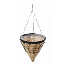 САКСИЯ РАТАНОВА 30 СМ ТЪМЕН БОРД