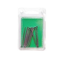 ШПЛЕНТ DIN 94 2.0Х40/10БР БЛИСТ