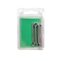 ШПЛЕНТ DIN 94 5.0Х40/4БР БЛИСТ