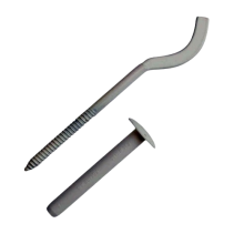 К-Т ЗА РАДИАТОР 7 Х 165 БЯЛ /2БР БЛИСТ