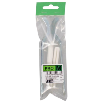 К-Т ЗА РАДИАТОР 7 Х 165 ЦИНК /2БР БЛИСТ