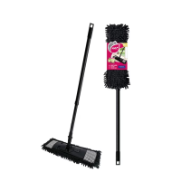 МОП ПЛОСЪК PEPITA С ДРЪЖКА 8130