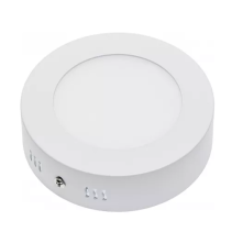 ПАНЕЛ LED ОМ КРЪГ OPTO 6W 45K