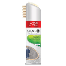 СПРЕЙ ЗАЩИТА ПРОТИВ НАМОКРЯНЕ SILVER 300МЛ
