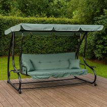 ЛЮЛКА ЛЕГЛО 230/120/164СМ OLIVE