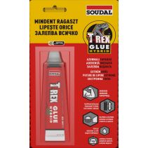 ЛЕПИЛО МОНТАЖНО T-REX GOLD БЯЛО 25МЛ - Temax.bg ЛЕПИЛО МОНТАЖНО T-REX GOLD БЯЛО 25МЛ