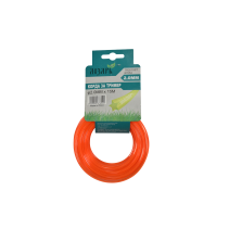 КОРДА ЗА ТРИМЕР 2ММX15М ЗВЕЗДА ЛОЗАР