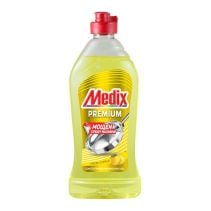 ПРЕП-Т MEDIX PREMIUM GEL ЖЪЛТ 415МЛ