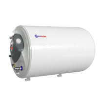 БОЙЛЕР ELDOM WH08046L 3kW ЕЛ / ТРЪБИ L