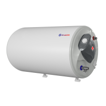 БОЙЛЕР ELDOM WH08046R 3kW ЕЛ / ТРЪБИ R