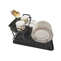 СУШИЛНИК ЧИНИИ 2Н YX-K004 BLACK MATT