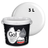 БОЯ KRAFT GO HYDROHROMA 3Л - Temax.bg БОЯ KRAFT GO HYDROHROMA 3Л