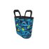 ЧАНТА PVC 24L QUTU HANDBAG SHARK