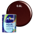 БОЯ ЛЕКО AQUA САТЕН КАНЕЛА 0.6Л - Temax.bg БОЯ ЛЕКО AQUA САТЕН КАНЕЛА 0.6Л