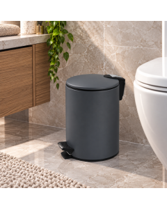 КОШ С ПЕДАЛ 3L МЕТАЛ COOL GRAY 11C