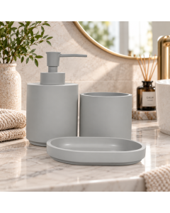 АКСЕСОАРИ ЗА БАНЯ 3Ч COOL GRAY 3C