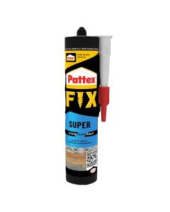 ЛЕПИЛО PATTEX FIX SUPER 400ГР