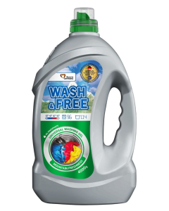 ПЕРИЛЕН ПРЕПАРАТ WFREE UNIVERSAL 4KГ 120ПР