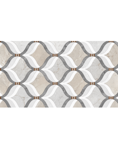ФАЯНС ASEL MODERN DECOR 30/60 GLOSSY