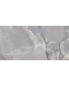 ФАЯНС ADEN DARK GREY 30/60 GLOSSY