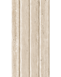 ФАЯНС TRAVERTINE CLASSIC DECOR 30/60 GL